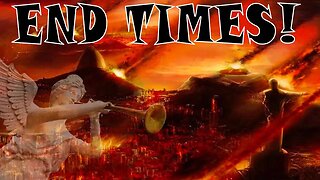 10 Signs of End Times Every Christian Must Know || THE END IS VERY CLOSE! || Pastor Vladimir Savchuk