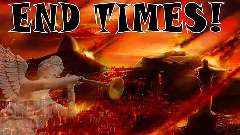 10 Signs of End Times Every Christian Must Know || THE END IS VERY CLOSE! || Pastor Vladimir Savchuk