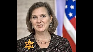 VICTORIA NULAND IS THE SHADOW PRESIDENT OF UKRAINE?