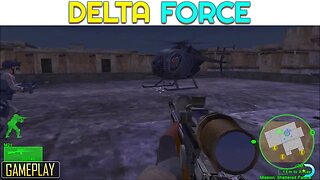 Delta Force: Black Hawk Down