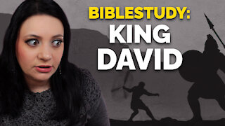 King David - How sin affects us | Bible Study | Lie #1: God Punishes Us Series | Part 5