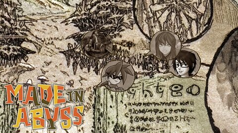 Made in Abyss Episode 8 Anime Watch Club