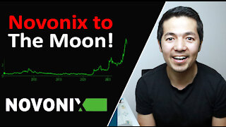 Novonix To The Moon | Stock Spiked | Future Outlook (ASX: NVX)