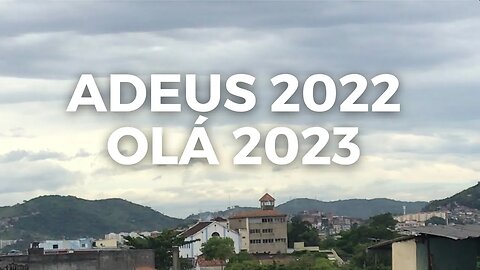 Últimos momentos de 2022