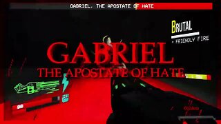 Gabriel Status Meme