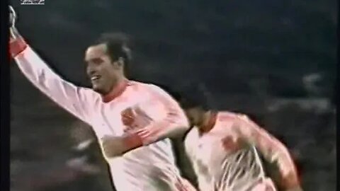 1982 FIFA World Cup Qualification - Netherlands v. Belgium