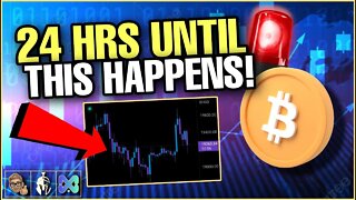 URGENT BITCOIN BREAKOUT | PRICE PREDICTION | 24K BITCOIN IMMINENT?