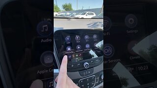 2023 Chevy Malibu 1LT Quick Look