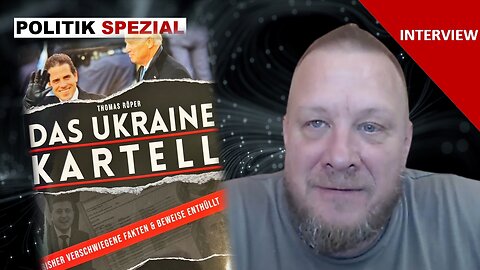 Joe Bidens Millionen-Geschäfte in der Ukraine | Thomas Röper im Interview