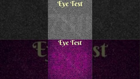 eye test illusion #illusion #shortsviral #viral #eyetricks