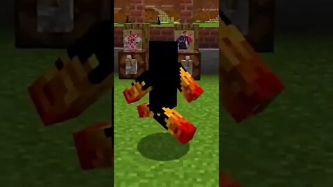 MINECRAFT: A CADA LEVEL ATHOS VIRA UMA FIGURA DA COPA #shorts