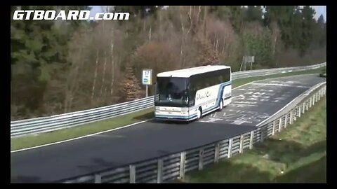 Nostalgic! Nürburgring filming the pitstop and parts of the Nordschleife 2006.