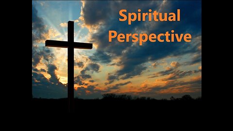 Spiritual Perspective