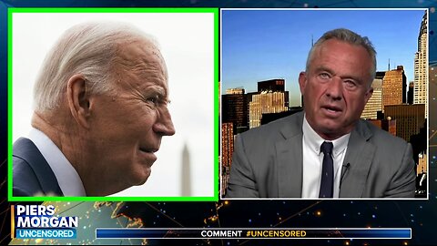 DNC Would ‘Welcome the Chance’ to REPLACE Biden