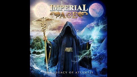 Imperial Age - Domini Canes (March Of The Holy Inquisition)