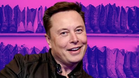 Elon Musk’s Bootlicker Of The Week: Brian Krassentein