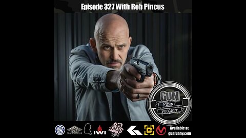 GF 327 – Don’t Quote Me To Me - Rob Pincus