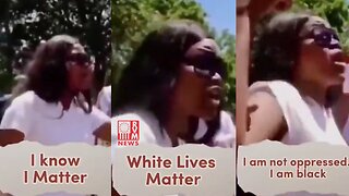 BLM Completely Exposed | You Are The Racists