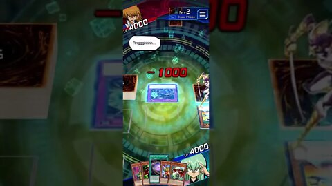 Yu-Gi-Oh! Duel Links - Good Jinzo Deck (Energy of Gigarays 2 Loaner Deck)