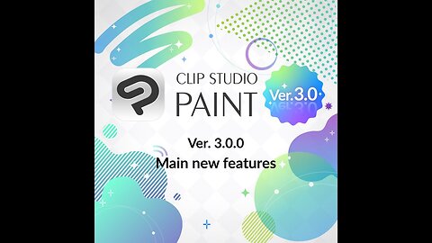 Clip Studio Paint EX 3.0 Full