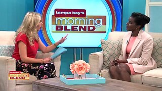 PHSC Women in Education | Morning Blend