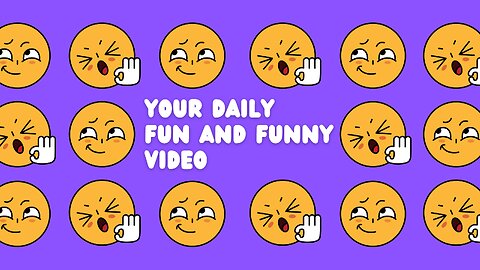 Funny video's