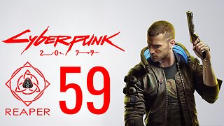 Cyberpunk 2077 Full Game Walkthrough Part 59 – No Commentary (PS4)