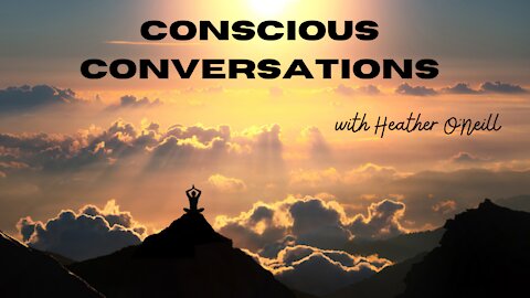 Episode 3 - Incredibly soulful convo with a mom of a severely autistic son Heidi Rome
