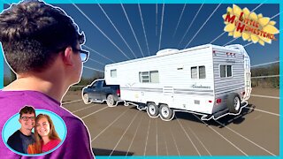 Bree & Jared Find an RV! | Weekly Peek Ep287