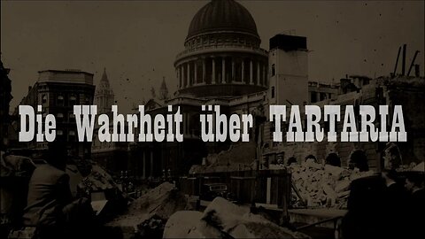 Die Wahrheit über Tartaria