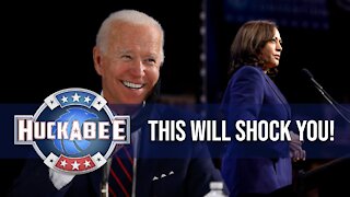 The SHOCKING Impact Of A Joe Biden Administration | Larry Kudlow | Huckabee