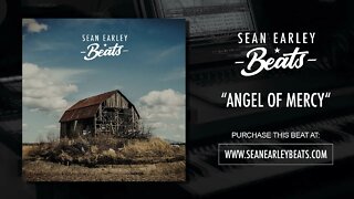 Angel of Mercy (Alt Country Instrumental) by Sean Earley