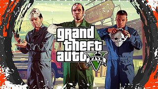 Half-Baked Online Missions In GRAND THEFT AUTO V!! Come Chill While I Get Some $$$