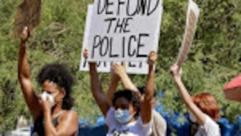 Democrat Cities That Cut Police Funding Are Now Struggling With Record-High Crime Rates!