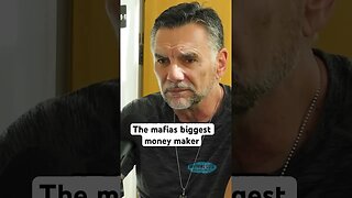 The mafias biggest money maker - Michael Franzese