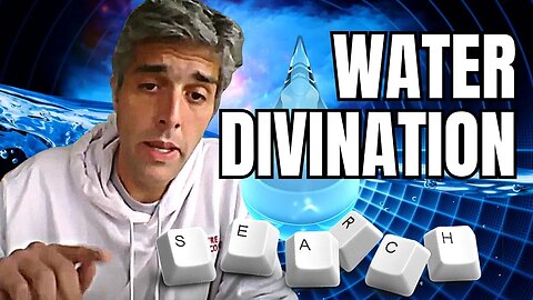 Is Water Divination A Spiritual Practice You're Missing? @OsmioWaterH2O
