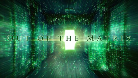 Out Of The Matrix Ep 01 First Peek Out