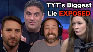 TYT's DARKEST Secret