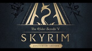 Skyrim anniversary edition part 7