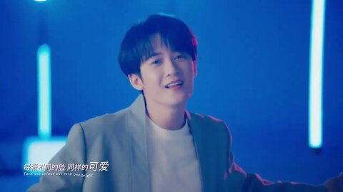 china.Hangzhou Asian Games Official Theme Promotion Song "You Have Me" MV Release