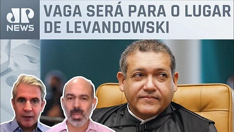 Nunes Marques será empossado como membro efetivo do TSE; D’Avila e Schelp opinam