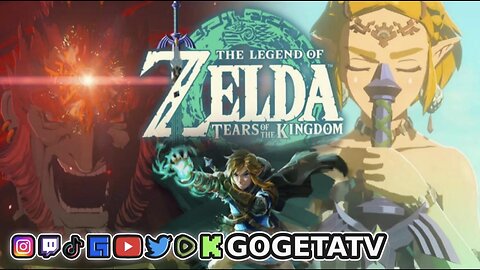 LINK VS GANON - $2 !TTS AI - !FFXV #ad