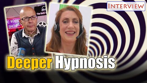 Quantum hypnosis explored.