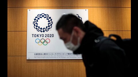 Postponed 2020 Tokyo Olympics gets new date