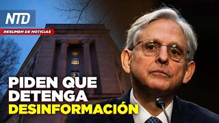 Piden detener desinformación; México: Convocan a pronunciarse a favor de la mujer y la vida