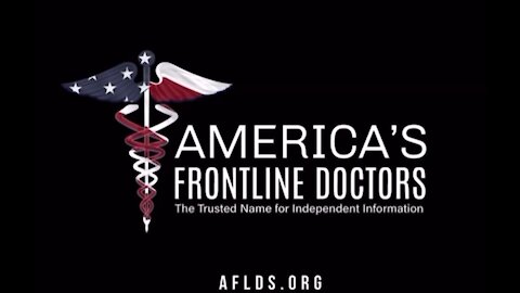 America´s Frontline Doctors: "Protect The Children" (from COVID "vaccines")