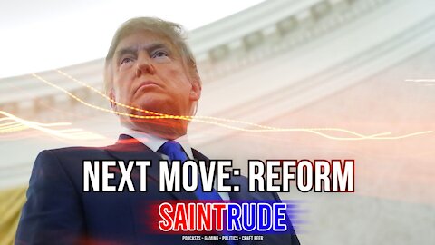 Trump's Next Move: Electoral Reform