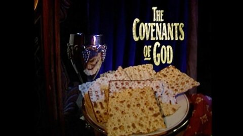 The Covenants of God (1998) - #1 Edenic