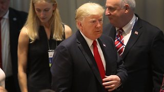 Trump Said Second North Korea Summit Will Be 'Quite Soon'
