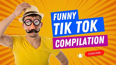 Funny Tik Tok Compilation #1